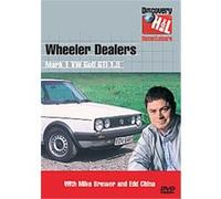 Wheeler Dealers - VW Golf G