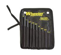 Wheeler Engineering Kit Chasse Goupilles Starter 9-Pièces