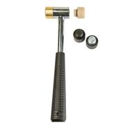 Wheeler Engineering Kit Marteau avec Têtes Interchangeables