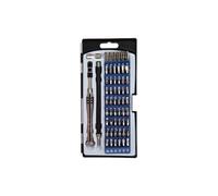 Wheeler Engineering Kit Micro Tournevis Armurier 58-Pièces