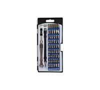 Wheeler Engineering Kit Micro Tournevis Armurier 58-Pièces