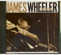 Wheeler, James - Can't Take It