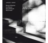 Kenny Wheeler – Angel Song
