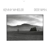 Kenny Wheeler Deer Wan (CD) Album