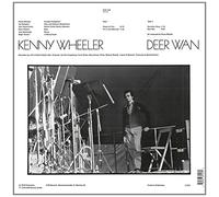 Wheeler Kenny - Deer Wan [Import]