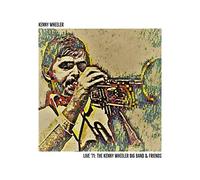 Wheeler, Kenny - Live '71: the Kenny Wheeler Big Band & Friends