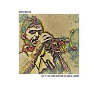 Wheeler, Kenny - Live '71: the Kenny Wheeler Big Band & Friends
