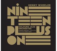 Wheeler, Kenny - Nineteen Plus One [Import]