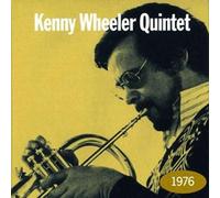 Wheeler, Kenny -Quintet- - 1976 [Import]