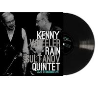 Wheeler, Kenny & Rain Sultanov Quintet - Jazz Standards Live [Import]