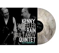 Wheeler, Kenny & Sultanov Rain Quintet - Jazz Standards Live (Clear Marble