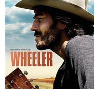 Wheeler - Original Motion Picture Soundtrack by Wheeler Bryson [Audio CD] NEUF