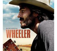 Wheeler (Vinyl) 12" Album
