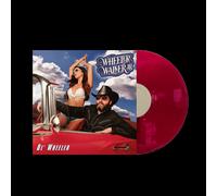 Wheeler Walker Jr. Ol' Wheeler - Cherry Bomb (Vinyl)