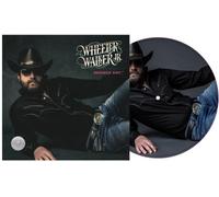 Wheeler Walker Jr. - Redneck Shit