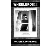 WHEELEROIDZ: Polaroids From North Jersey vol. 2