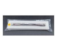 wheelfun Barre lumineuse LED pour pare-chocs avant en plastique pour bricolage King Hauler 56301 Grand Hauler 56344 1/14 pour tracteur camion télécommandé Tamiya