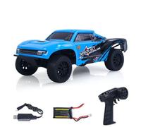 wheelfun Hobby Plus HBP2410280-BL HBP2410280-BL Moteur sans balais sans balais 30 km/h Hobby Plus 1/24 4 x 2