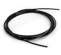 wheelfun LESU Cheval de tuyau d'huile 2 x 1 mm pour camion à benne basculante hydraulique 1/14 RC Pièces de modèle de voiture, US en stock
