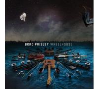 Paisley Brad - Wheelhouse [Import]