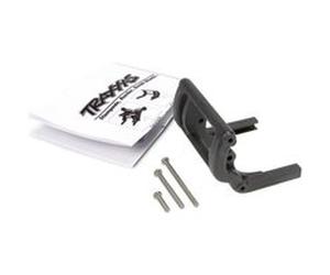 Wheelie Bar Mount (1)/ Hardware (stampede, Rustler, Bandit Series) G
