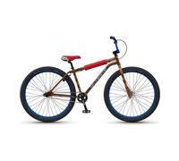 Wheelie bike gt heritage pro performer 29 marron