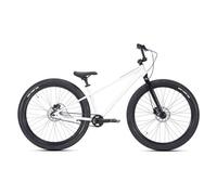 Wheelie bike sunn life single speed 27 5 blanc