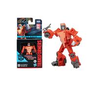(Wheelie) Jouets Transformers Hasbro Movie Studio Series Core Wave Transformers : 9 cm Rumble Ravage