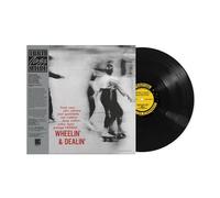 Wheelin' And Dealin' Édition Limitée Vinyle
