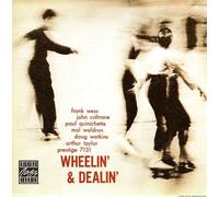 Wheelin' & Dealin