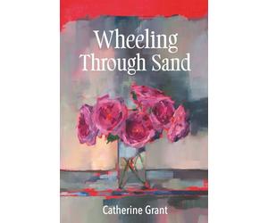 Wheeling Through Sand