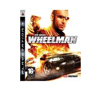 The Wheelman G