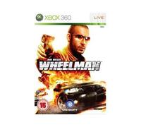 Wheelman [import anglais]