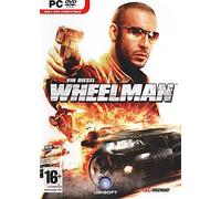 Wheelman - kol 2010