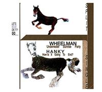 Wheelman - Split Single [Import]