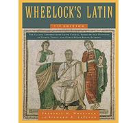 Wheelock's Latin – 7e édition – Collins