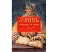 Wheelock's Latin Reader, 2nd Edition