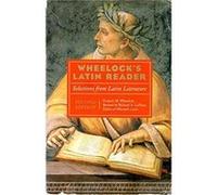 Frederic M. Wheelock & Richard A. LaFleur – Wheelock's Latin Reader: Sélections, vocabulaire, 2e éd.