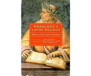 Wheelocks Latin Reader 2nd Edition by Richard LaFleur Paperback Book Wheelock, Frederic M., LaFleur, Richard A. (Auteur)