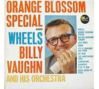 Wheels And Orange Blossom Special [Vinyl LP]