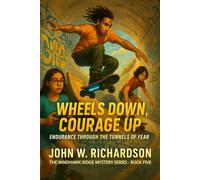 Wheels Down, Courage Up: Endurance Through the Tunnels of Fear