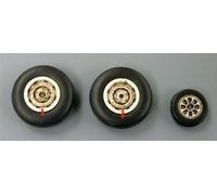 Wheels For P2v Neptune - 1:72e -
