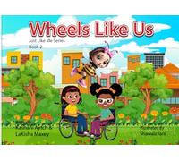 Wheels Like us
