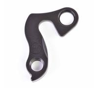 Wheels Manufacturing 067 Kona/mondraker/mongoose/norco/rocky Mountain/torpado/cube Derailleur Hanger Argenté Black