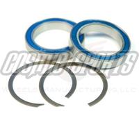 Wheels Manufacturing Bb30 Sram Dub 29 Mm Tretlager Blau Blau One Size