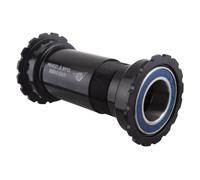 Wheels Manufacturing BB86 Pédalier fileté Ensemble pour SRAM Alliage Noir