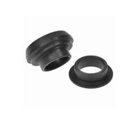 Wheels Manufacturing Bbright Bb/pf30a Adaptateur de pédalier 24 Mm Noir Noir One Size