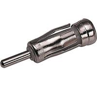 Wheels N Bits WNB5-27 ISO pour DIN Adaptateur ANTENNE pour Ford Focus, Fiesta, KA, Escort Mondeo