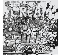 Wheels of Fire