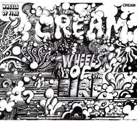 Cream – Wheels of Fire